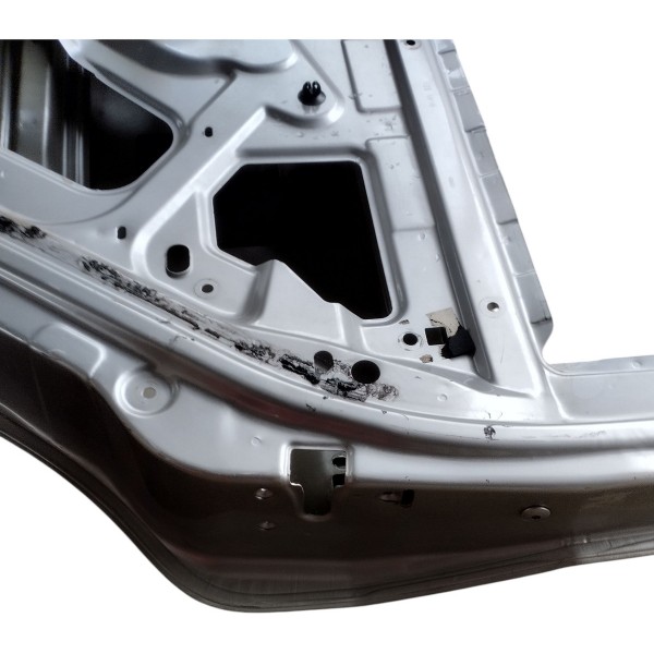 Porta Traseira Lado Direito Renault Logan 2008