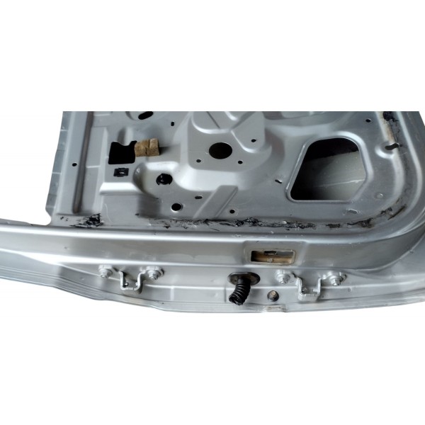 Porta Traseira Lado Direito Renault Logan 2008