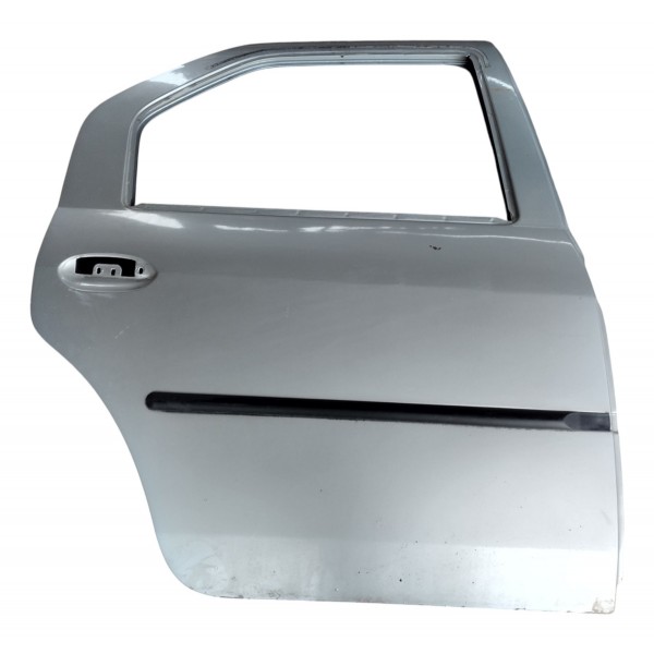 Porta Traseira Lado Direito Renault Logan 2008