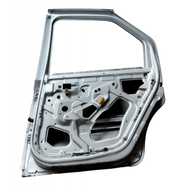 Porta Traseira Lado Direito Renault Logan 2008