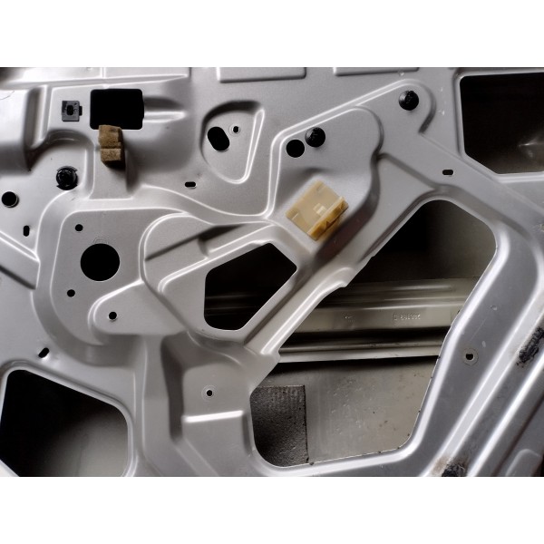 Porta Traseira Lado Direito Renault Logan 2008