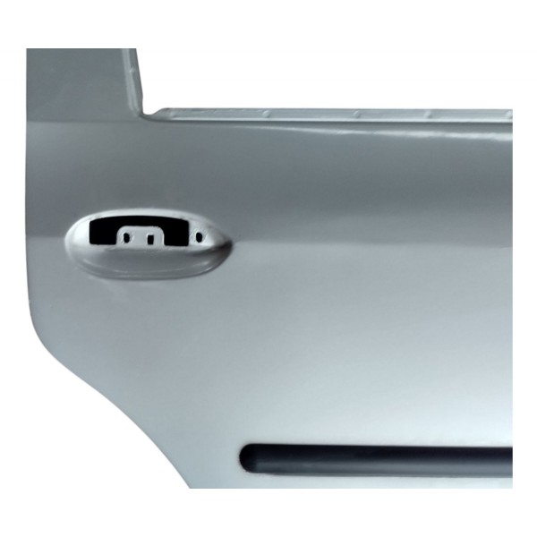 Porta Traseira Lado Direito Renault Logan 2008
