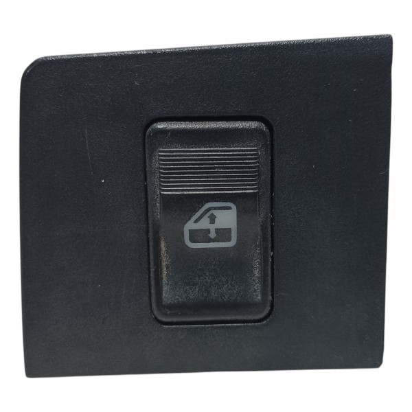 Botão Vidro Elétrico Traseiro Esquerdo Fiat Uno 1998