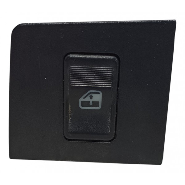 Botão Vidro Elétrico Traseiro Esquerdo Fiat Uno 1998