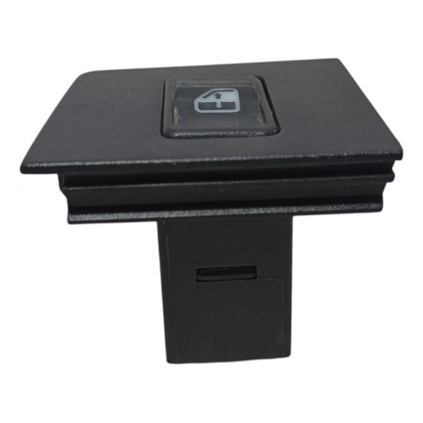 Botão Vidro Elétrico Traseiro Esquerdo Fiat Uno 1998