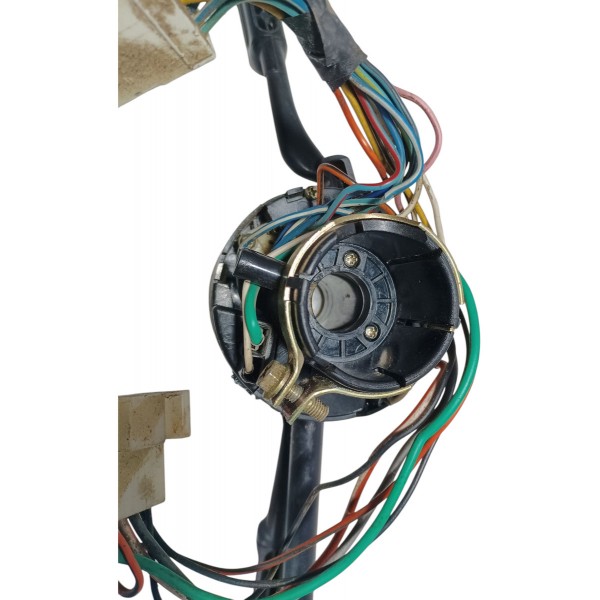 Chave De Seta Limpador Fiat Uno 1998