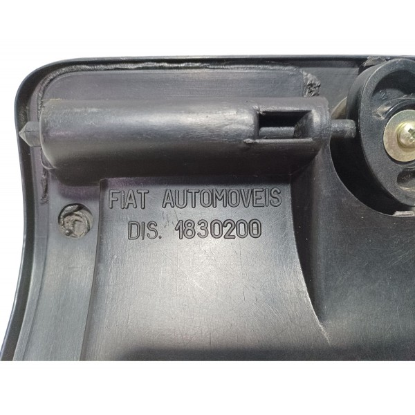 Tampa Caixa Fusível Fiat Uno 1998