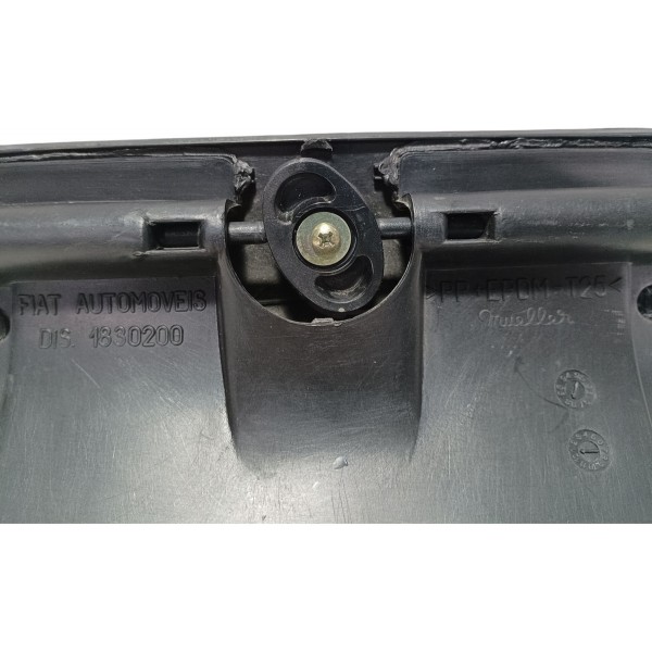 Tampa Caixa Fusível Fiat Uno 1998