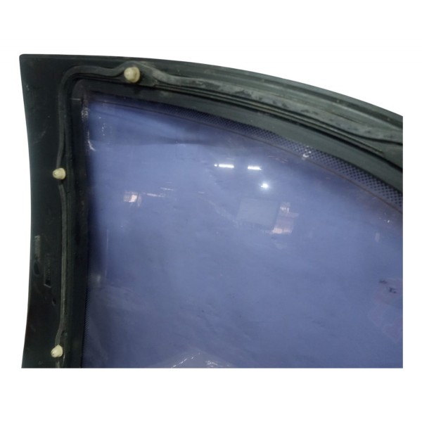 Vidro Fixo Lateral Traseiro Direito Gm Zafira 2003