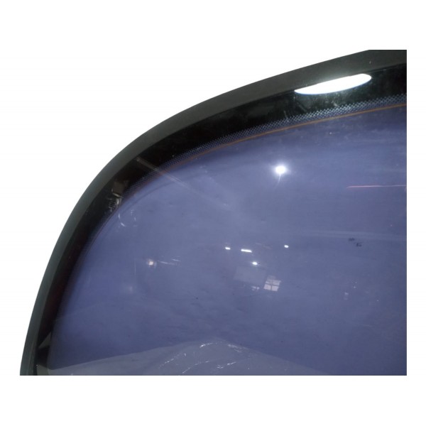 Vidro Fixo Lateral Traseiro Direito Gm Zafira 2003