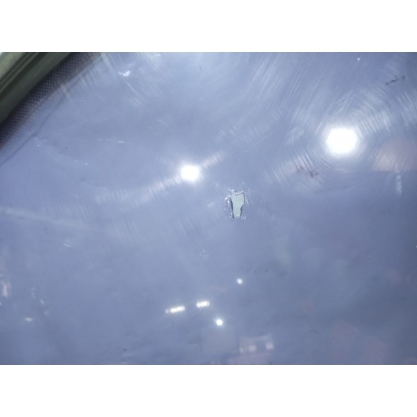 Vidro Fixo Lateral Traseiro Esquerdo Gm Zafira 2003