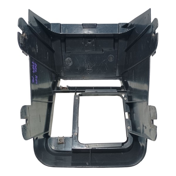 Coluna Acabamento Console Central Ford Del Rey 1989