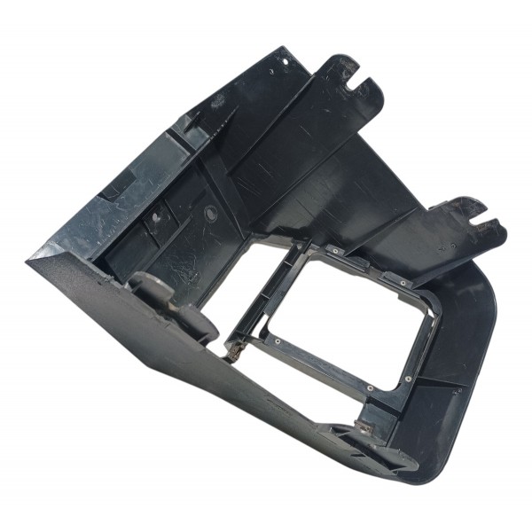 Coluna Acabamento Console Central Ford Del Rey 1989