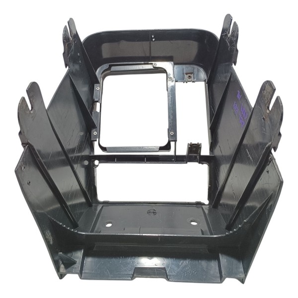 Coluna Acabamento Console Central Ford Del Rey 1989