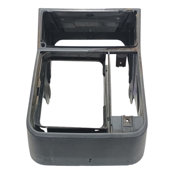 Coluna Acabamento Console Central Ford Del Rey 1989