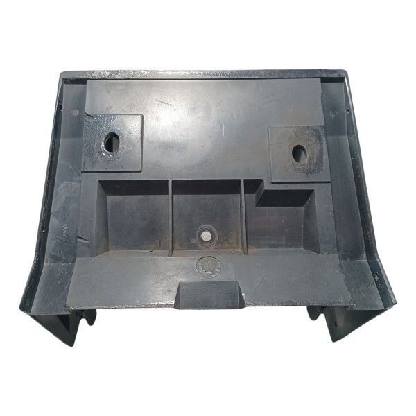 Coluna Acabamento Console Central Ford Del Rey 1989