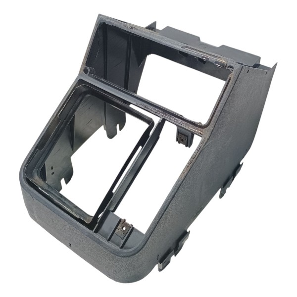 Coluna Acabamento Console Central Ford Del Rey 1989