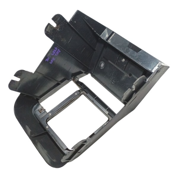 Coluna Acabamento Console Central Ford Del Rey 1989