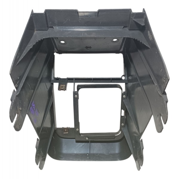 Coluna Acabamento Console Central Ford Del Rey 1989