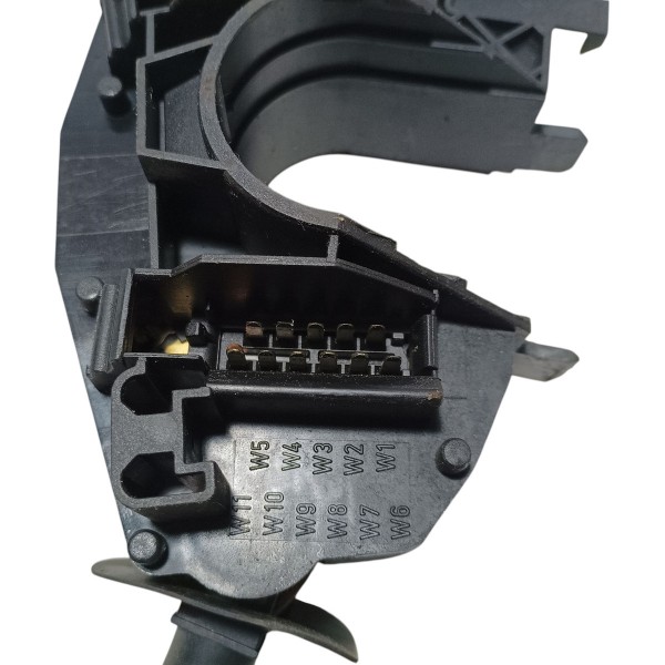 Chave De Seta Limpador Ford Ka 2008