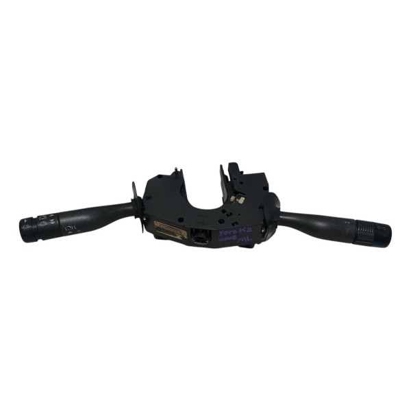 Chave De Seta Limpador Ford Ka 2008