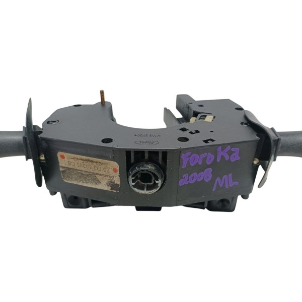 Chave De Seta Limpador Ford Ka 2008