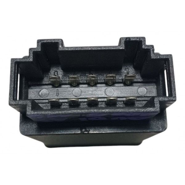 Botão Pisca Alerta Audi A3 2005