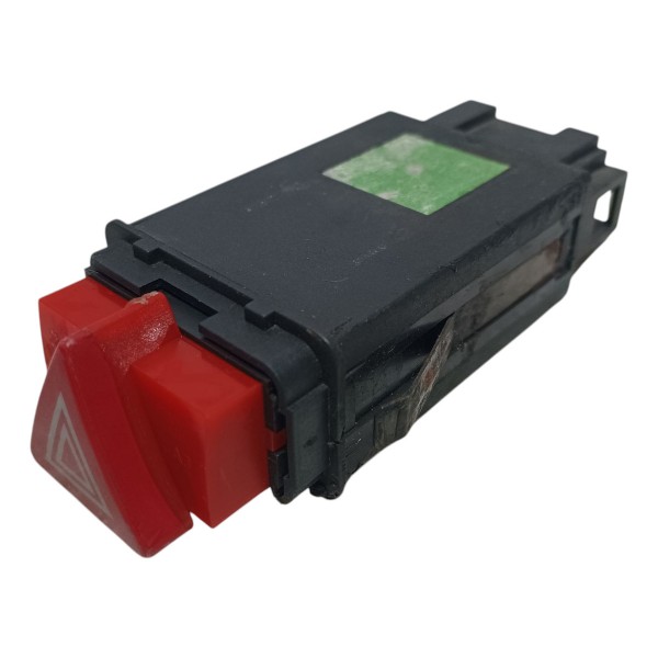 Botão Pisca Alerta Audi A3 2005
