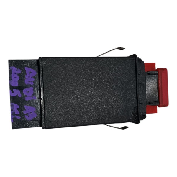 Botão Pisca Alerta Audi A3 2005