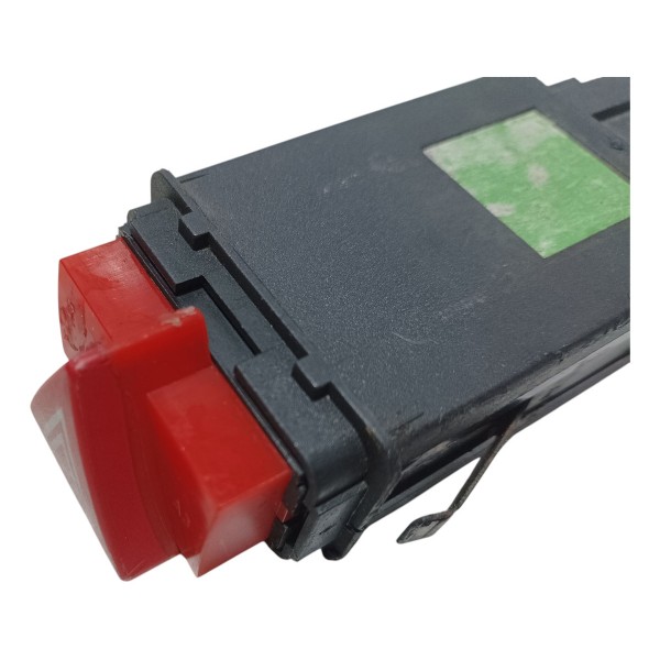 Botão Pisca Alerta Audi A3 2005