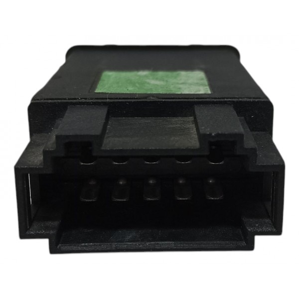 Botão Pisca Alerta Audi A3 2005