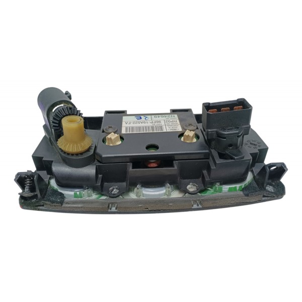 Comando Ar Condicionado Ford Fiesta 1998