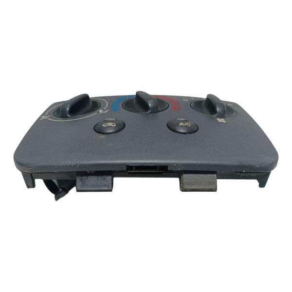 Comando Ar Condicionado Ford Fiesta 1998