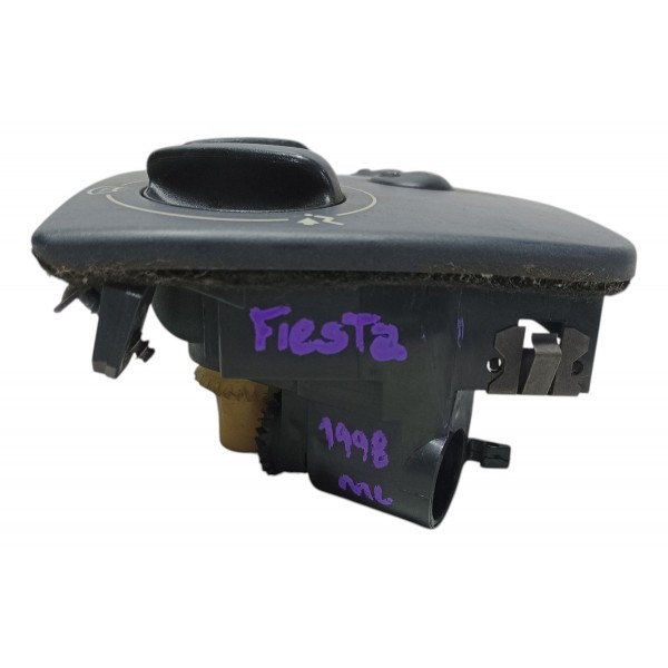 Comando Ar Condicionado Ford Fiesta 1998
