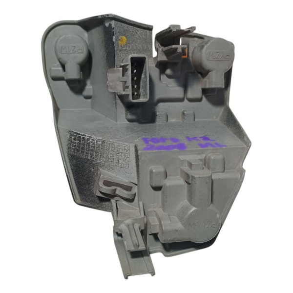 Soquete Circuito Lanterna Traseira Direita Ford Ka 2008