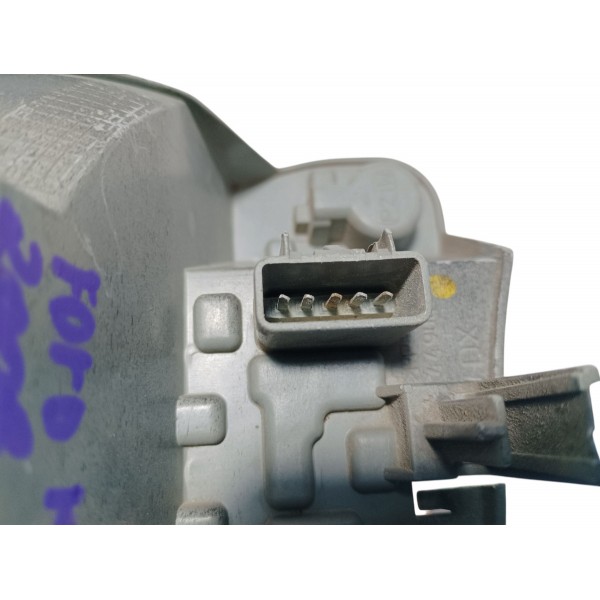 Soquete Circuito Lanterna Traseira Direita Ford Ka 2008