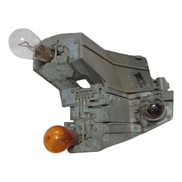 Soquete Circuito Lanterna Traseira Direita Ford Ka 2008