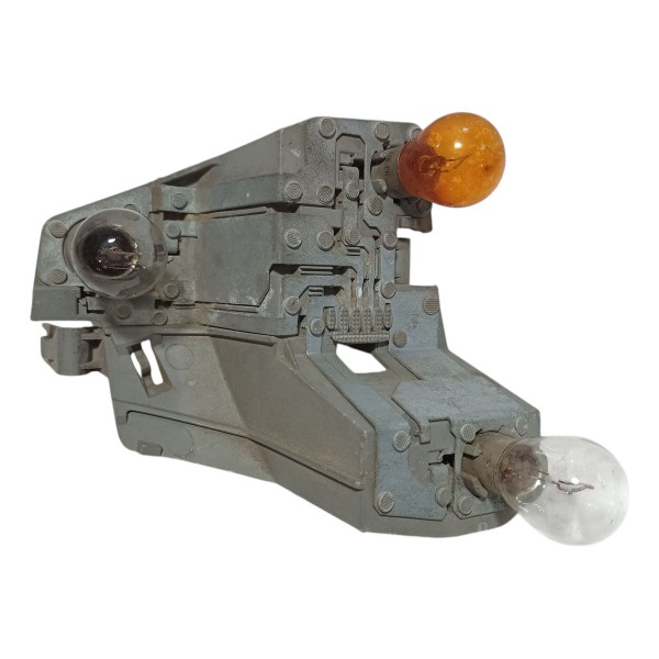 Soquete Circuito Lanterna Traseira Direita Ford Ka 2008