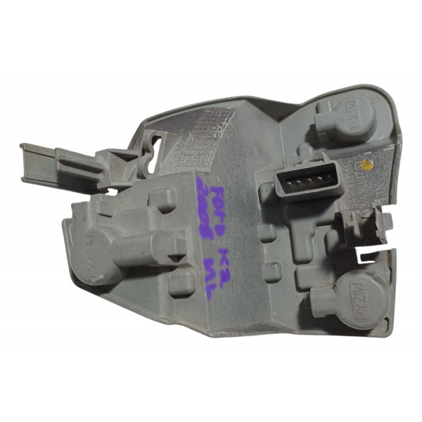 Soquete Circuito Lanterna Traseira Direita Ford Ka 2008