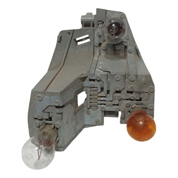 Soquete Circuito Lanterna Traseira Direita Ford Ka 2008