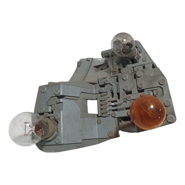 Soquete Circuito Lanterna Traseira Direita Ford Ka 2008