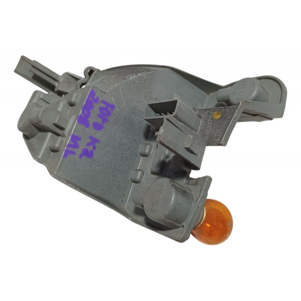 Soquete Circuito Lanterna Traseira Direita Ford Ka 2008