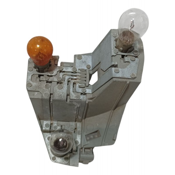 Soquete Circuito Lanterna Traseira Direita Ford Ka 2008