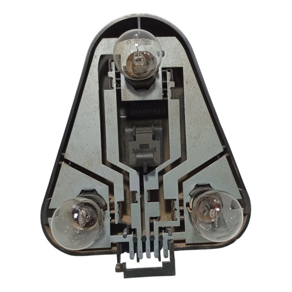 Soquete Circuito Lanterna Traseira Vw Gol G3 2003