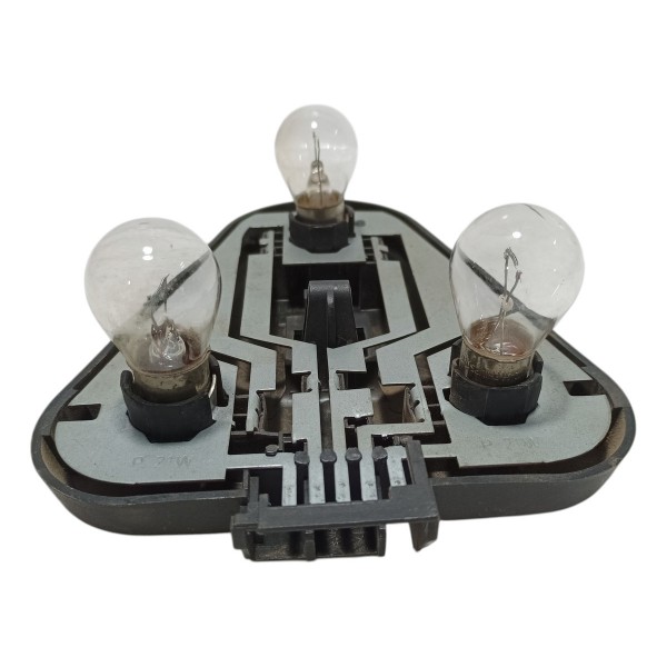 Soquete Circuito Lanterna Traseira Vw Gol G3 2003
