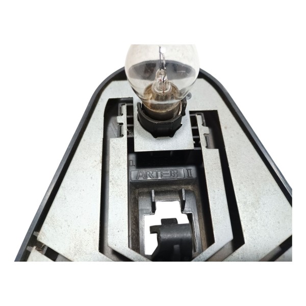 Soquete Circuito Lanterna Traseira Vw Gol G3 2003