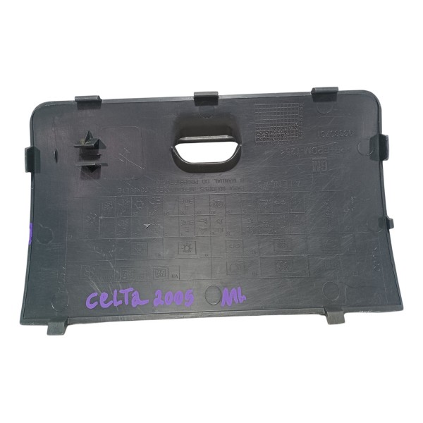 Tampa Caixa Fusível Gm Celta 2005
