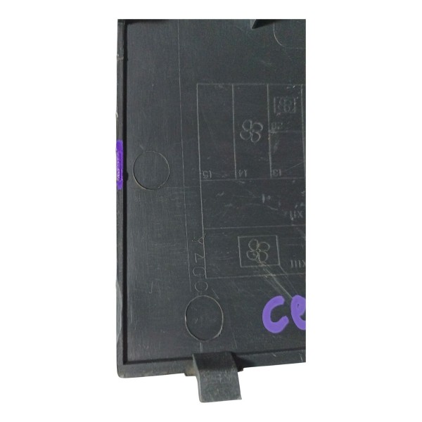 Tampa Caixa Fusível Gm Celta 2005