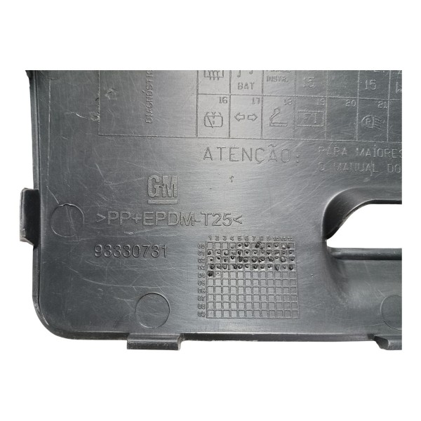 Tampa Caixa Fusível Gm Celta 2005