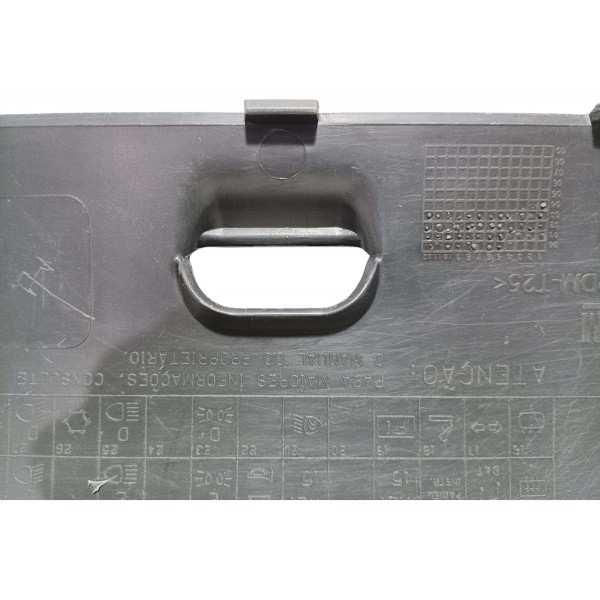 Tampa Caixa Fusível Gm Celta 2005